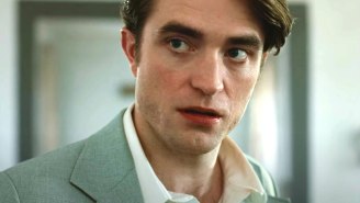 Robert Pattinson Tapped Into His Own ‘Madness’ For His New Netflix Movie With Tom Holland