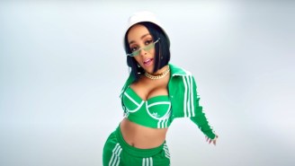 Doja Cat Jokes That She Has A Track Called ‘N.A.S,’ But It Isn’t About What You Think It Is