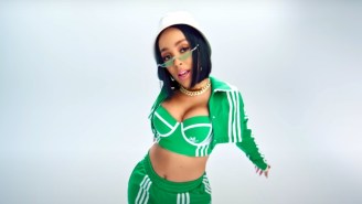 Doja Cat And Roddy Ricch Lead The ‘Forbes’ 30 Under 30 List For 2021