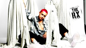 Dominic Fike’s Twisted Debut ‘What Could Possibly Go Wrong’ Is Dark-Pop Pathos