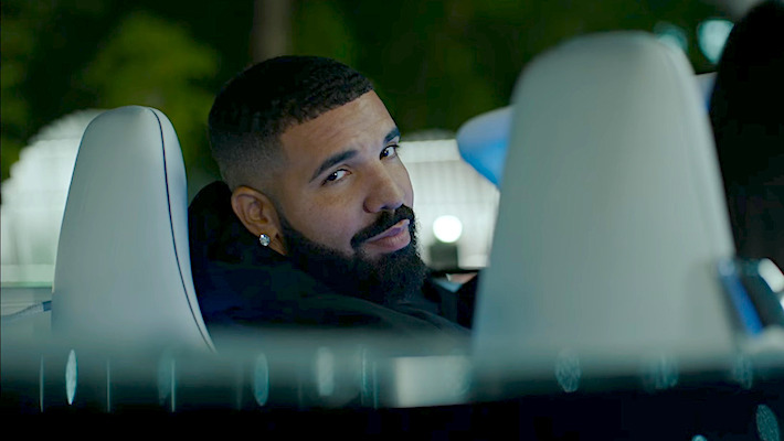 Drake Teases Nike-Branded Merch for 'Certified Lover Boy' Album