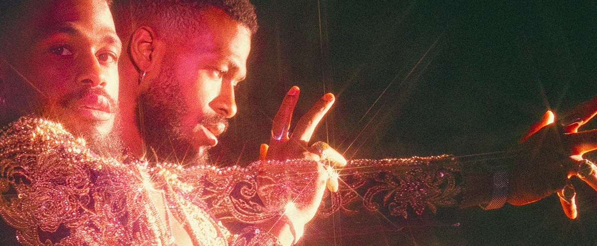 Duckwrth’s ‘SuperGood’ Debut Is Just On Time To Bring Back The Funk