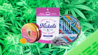 Our Favorite Cannabis Edibles For End Of Summer Snacking