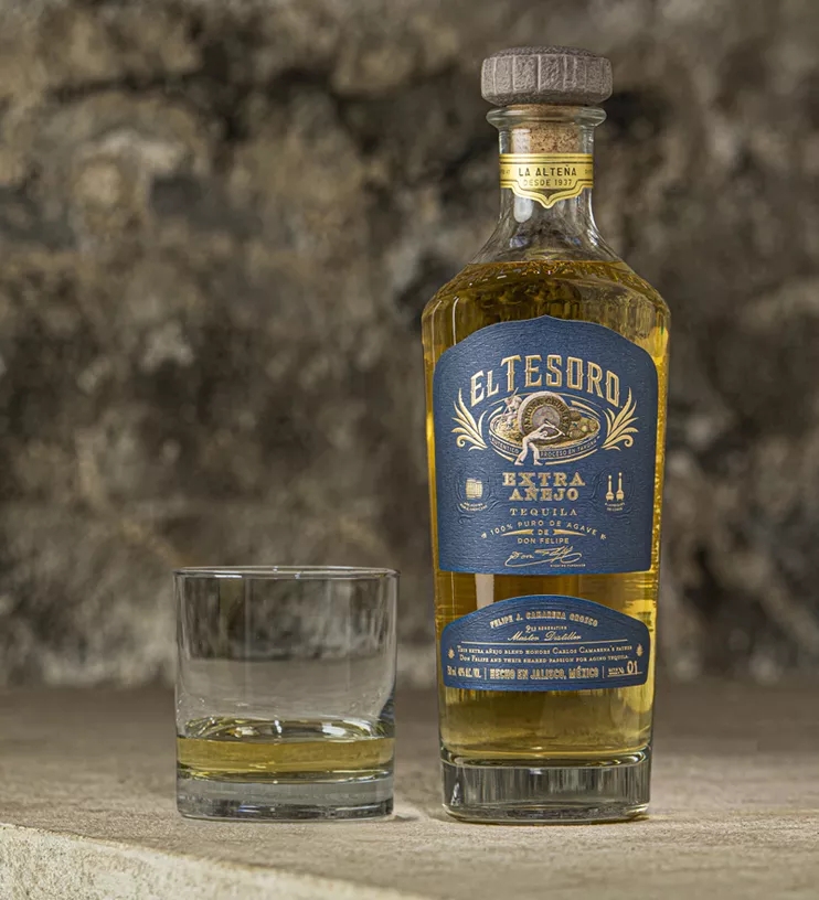 The Top Rated Tequila In Every Category From This Year’s International