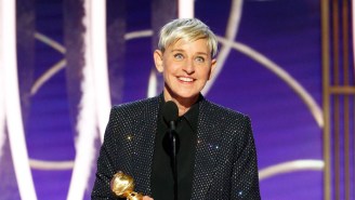 Ellen DeGeneres Has Been Accused Of Fostering A ‘Culture Of Fear’ By One Of Her Former Producers