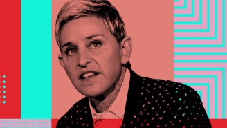 A Timeline Of The Disintegration Of Ellen DeGeneres’ Shiny Public Persona