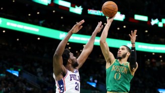Here’s The Complete Schedule For The First Round Of The 2020 NBA Playoffs