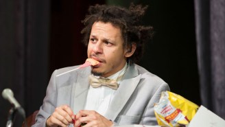 Eric Andre Supports The Petition To Make Him The Next Host Of ‘The Ellen DeGeneres Show’