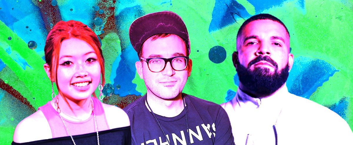 The Most Anticipated Albums Of Fall 2020