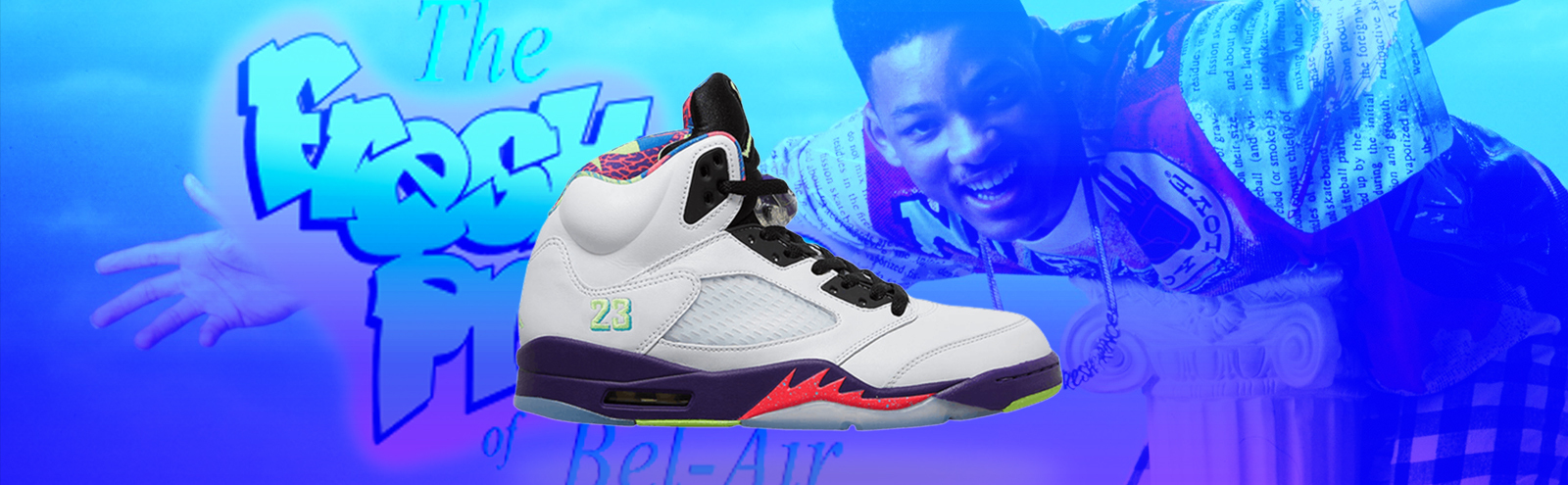 retro 5 bel air outfit