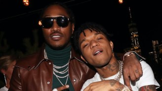 Future And Swae Lee Strike A Match Once Again On ‘Thrusting’ With Internet Money