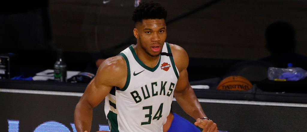 giannis antetokounmpo