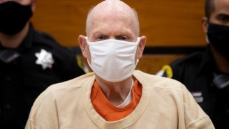 The Serial Killer From HBO’s ‘I’ll Be Gone In The Dark’ Has Been Sentenced To 26 Life Terms