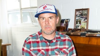 Grandaddy’s Jason Lytle Delivers Pensive Covers Of Belle & Sebastian And Beach Boys
