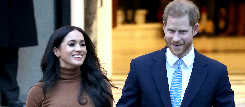 Meghan Markle’s Revelations About How She Was Treated Have People Furious With The Royal Family