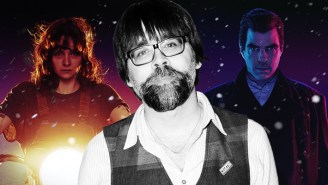 Joe Hill On ‘NOS4A2,’ Writing Female Characters, And Stephen King’s Secret Addiction To English Muffins