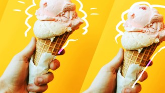 The Best New Ice Cream Flavors For The (Non)Summer Of 2020