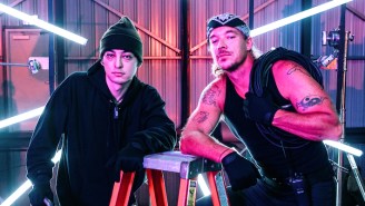 Joji And Diplo Are Disaster Studio Assistants In Their Satirical ‘Daylight’ Video