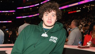 Jack Harlow Taps Lil Baby, Bryson Tiller, Big Sean, And More For His ‘That’s What They All Say’ Album