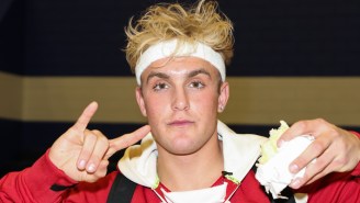 Jake Paul Is Facing Fresh Charges Over The Arizona Mall Looting (After The Feds Backed Off The Case)