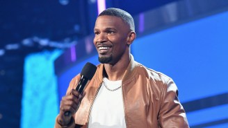 Jamie Foxx’s Donald Trump Impersonation Is Worth Every Second Of Your Time