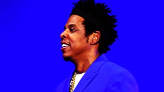 An Examination Of Jay-Z’s Career-Long Rap Nerdom