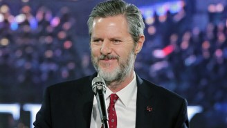 Adam McKay And Billy Corben Are Turning The Jerry Falwell Jr. Sex Scandal Into Hulu’s Next Big Documentary