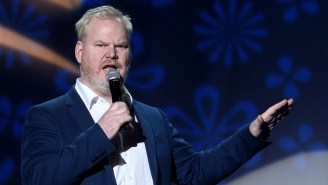 Normally-Chill Comedian Jim Gaffigan Unloaded On The ‘Fascist’ Trump Administration