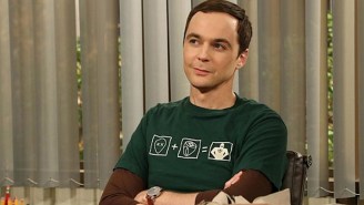 Jim Parsons Went Into Detail About The ‘Intense’ Summer That Led To Him Leaving ‘The Big Bang Theory’