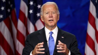 Joe Biden Hates ‘Unfair, Deceptive’ Concert Ticket Processing Fees, Too, So He’s Trying To Get Rid Of Them