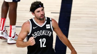 The Nets Will Bring Joe Harris Back On A Four-Year Deal Worth $75 Million