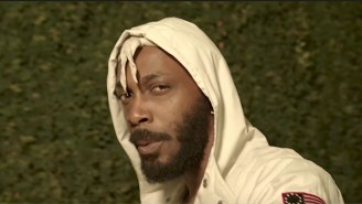 Jpegmafia Unveils His Fall Tour Dates And Shares A Jittery New Single, ‘Trust!’
