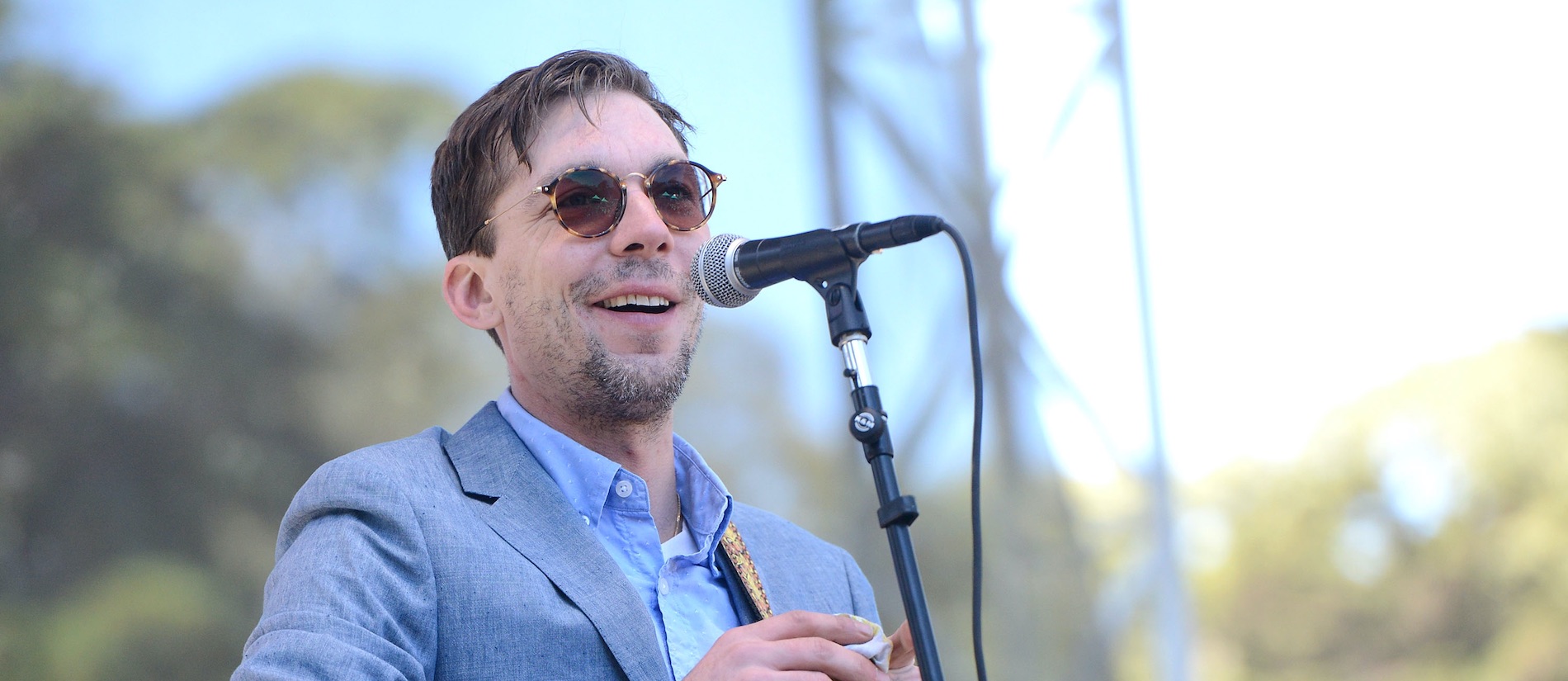 Justin Townes Earle Has Died At 38