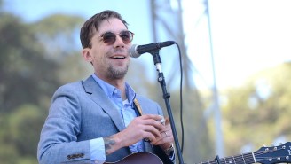 Justin Townes Earle Has Died At 38
