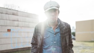Justin Townes Earle’s Death Has Been Classified As A ‘Probable Drug Overdose’