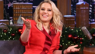 It’s Official: Kate McKinnon Will Star As Carole Baskin In A ‘Tiger King’ Series