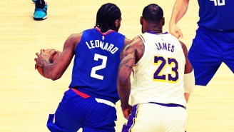 This Year’s First Round Is Fun Because The Best Teams All Have Flaws