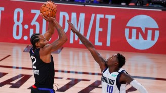 Three Takeaways From The Clippers Closing Out The Mavs In Game 6