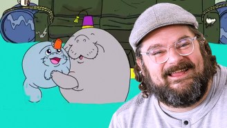 Bobby Moynihan On Coming Up With The Perfect Weed Strain Name And His New Animated Series, ‘Loafy’