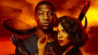Jonathan Majors Called Getting Nominated For An Emmy After ‘Lovecraft Country’ Was Canceled A ‘Lovecraft-ian Situation’