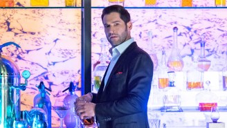 Netflix’s ‘Lucifer’ Returns With Double The Devil And The Honest-To-God Silliness That TV Needs