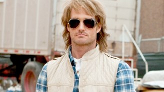 Peacock’s ‘MacGruber’ Revival Series Has Added Three More All-Stars To The Mix: Sam Elliott, Laurence Fishburne, And Mickey Rourke