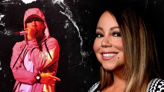 Why Fans Can’t Wait To See What Mariah Carey Says About Eminem In Her New Book