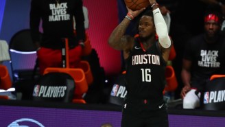 Ben McLemore Found His Perfect Role With The Rockets