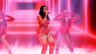 What The Silence On Megan Thee Stallion’s Shooting Says About Male Rappers