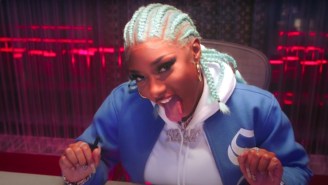 Megan Thee Stallion’s ‘Girls In The Hood’ Is Behind A Viral Trend On TikTok