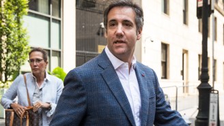 Michael Cohen Recorded A Series Of Ads Attacking Trump During The RNC, Warning ‘He Can’t Be Trusted’