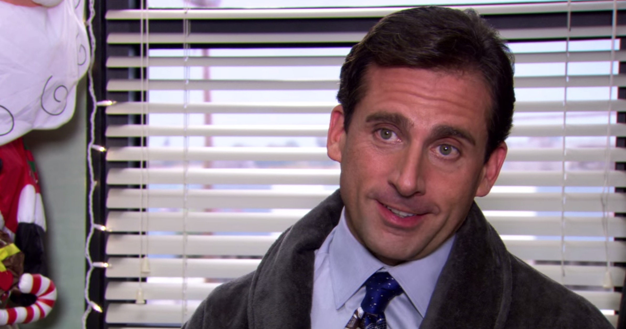 'The Office' Had To Pay $60,000 For Michael Scott Joke
