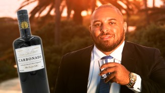 Carbonadi Founder Ricky Miller On Sniffing Out Racism In The Vodka World