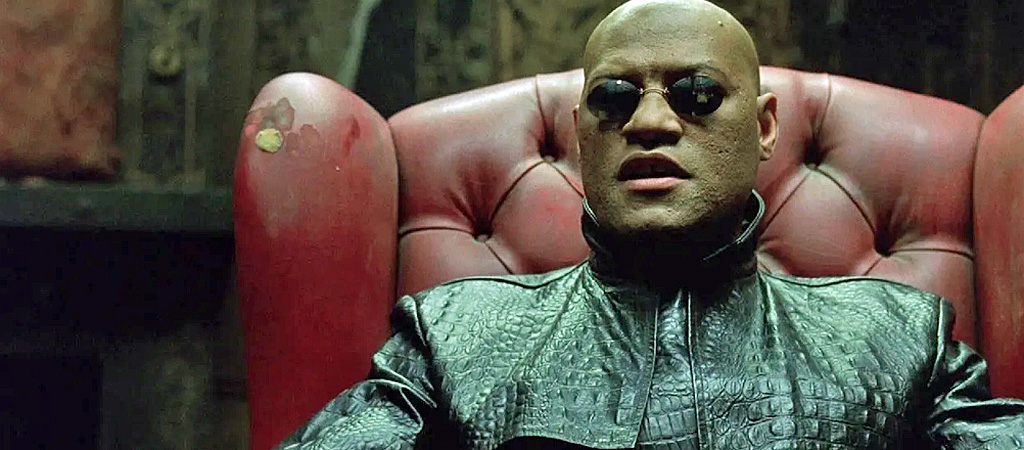 Laurence Fishburne Revealed Why He (Allegedly) Won’t Be In ‘Matrix 4'